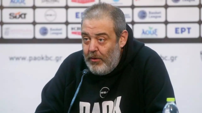 «Ο ΠΑΟΚ δε θα έχει να φοβάται τίποτα - Φεύγω με καθαρή συνείδηση!»: Ο Χατζόπουλος παραδίδει και ο Δικέφαλος αλλάζει εποχή!