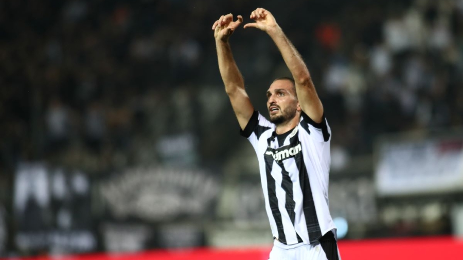 ΠΑΟΚ - Ατρόμητος 2-0: Μέγας Οζντόεφ, «καθάρισε» με γκολάρες!