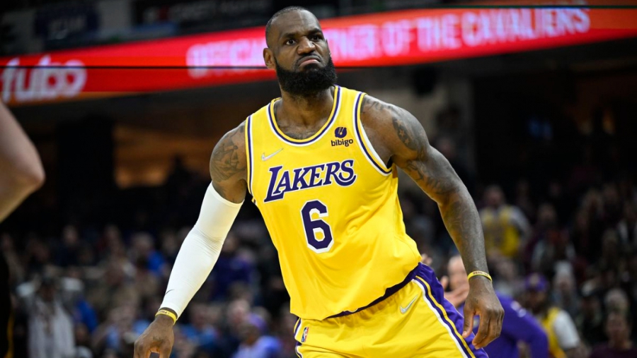 Τρελάθηκε με την πρόκριση της Λίβερπουλ ο Λεμπρόν: «Παρίσι σου ερχόμαστε!»