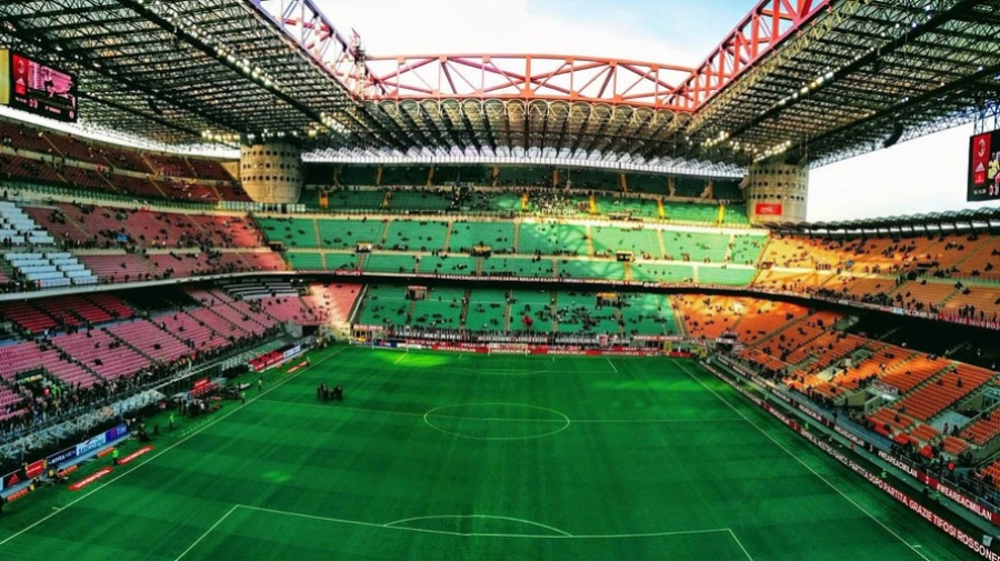 Συμφώνησαν Ίντερ και Μίλαν: Πωλείται το «Σαν Σίρο»!