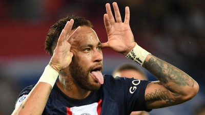 Παρί Σεν Ζερμέν – Μονπελιέ 5-2: Από «πεντάρα» σε... πεντάρα οι Παριζιάνοι, με σόου Νεϊμάρ (video)