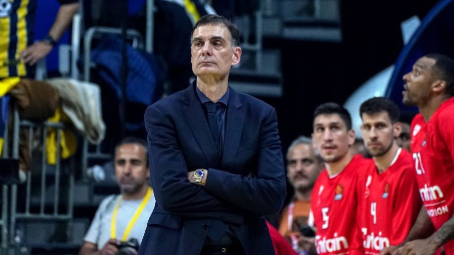 Μπαρτζώκας: «Έχουμε την ευκαιρία μας τώρα στην έδρα μας»