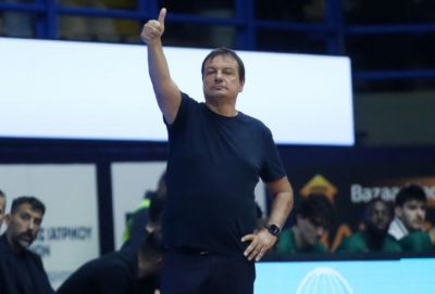 Αταμάν για Φαρίντ: «Θα πάρει χρόνο συμμετοχής!»