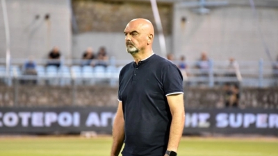 Βέλιτς: «Μας έλειπε η κατοχή της μπάλας – Κάναμε πολλά αβίαστα λάθη»