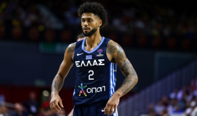 Ο Τάιλερ Ντόρσεϊ στο BN Sports: «Προτιμώ να έχω συμπαίκτη τον Λούκα, αλλά θα μου άρεσε η πρόκληση να παίξω απέναντί του» (video)