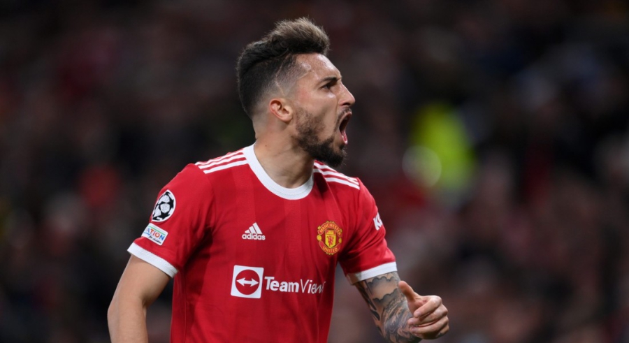 Έκλεισε το deal Τέλες με Αλ Νασρ