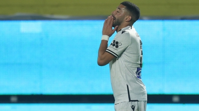 «Η Ζάμαλεκ ψάχτηκε για Τισουντάλι από τον ΠΑΟΚ, αλλά ήταν ακριβός!»