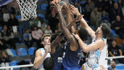 Κολοσσός Ρόδου – Καρδίτσα 73-67: Έβδομη σερί ήττα για την ομάδα του Μπουρούση! (video)