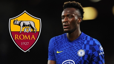 Συμφώνησε η Ρόμα με τον Έϊμπραχαμ, αποχαιρετά την Τσέλσι ο Άγγλος!