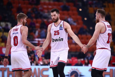 Ο Ολυμπιακός κάνει το 2/2 στην «διαβολοβδομάδα» για εύκολο ταμείο στη Novibet!