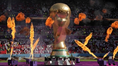 Ενδιαφέρον και από την Ινδονησία για τη συνδιοργάνωση του Μουντιάλ 2034!