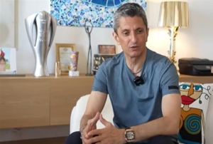 Λουτσέσκου: «Δε χάσαμε από φόβο στον αντίπαλο, αλλά από τον φόβο της αποτυχίας - Αυτοί οι δύο μήνες είναι οι χειρότεροι της ζωής μου!»