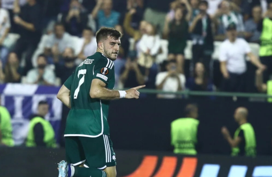 Ιωαννίδης: «Υπήρξε ολιγωρία και δεχθήκαμε εύκολα γκολ»