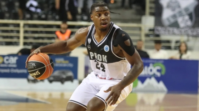 ΑΕΚ: Σπουδαία κίνηση με Μπάρτλεϊ η «Βασίλισσα»!