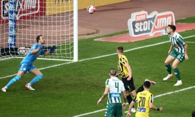 Ήξερες τη θετική παράδοση που έχει ο Παναθηναϊκός σε εντός έδρας ντέρμπι με την ΑΕΚ;