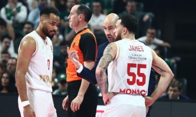 Σπουδαίο «διπλό» στην Πόλη η Μονακό -  «Δραπέτευσε» από το Βερολίνο η Παρτίζαν! (video)