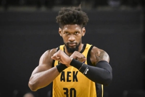 ΑΕΚ: Προς Φενέρμπαχτσε ο Σίλβα, σύμφωνα με Τούρκο δημοσιογράφο!