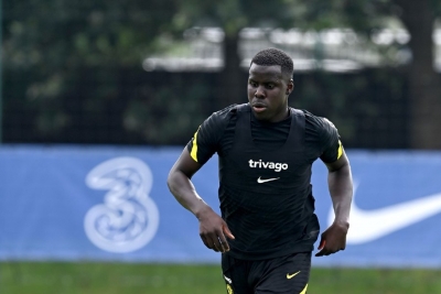 Γουέστ Χαμ: Κινείται για τον Ζουμά