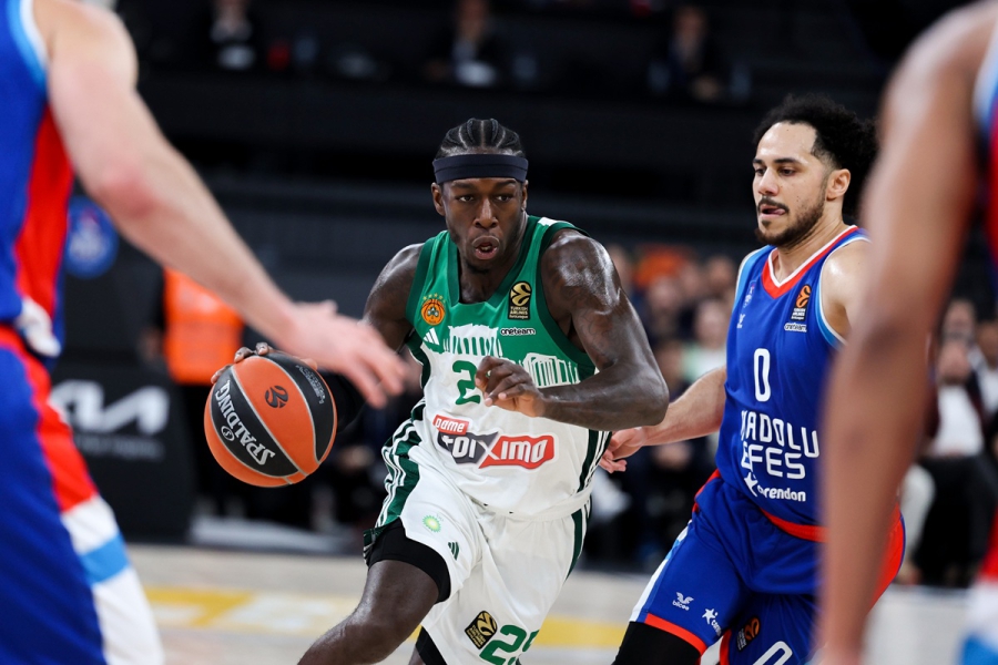 «Μία νίκη μακριά από το… Final Four»: Ο Παναθηναϊκός με τρομερό Μήτογλου έκανε το break στην Κωνσταντινούπολη και… έγραψε το 2-1!