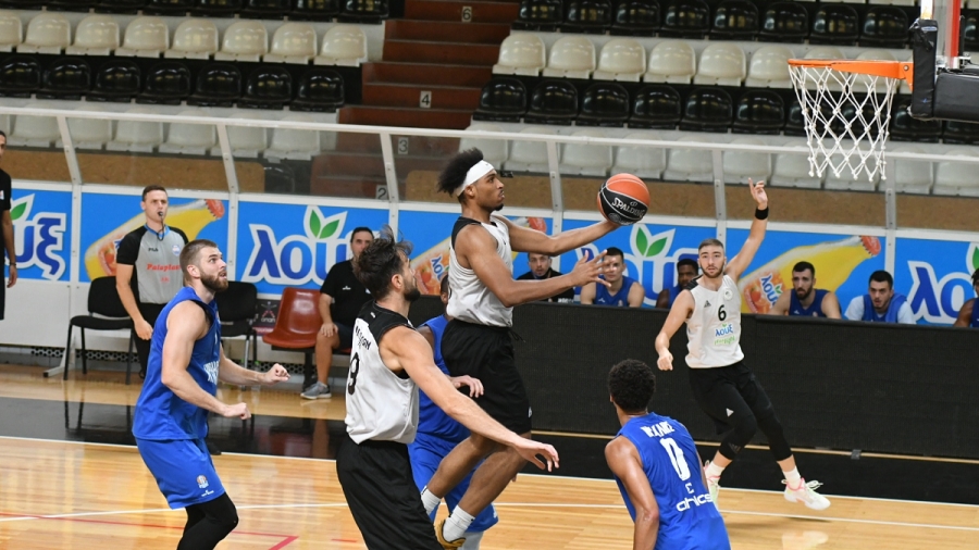 Κύπελλο Ελλάδας, πράξη 2η: Ώρα για δράση σε Νίκαια και Μαρούσι