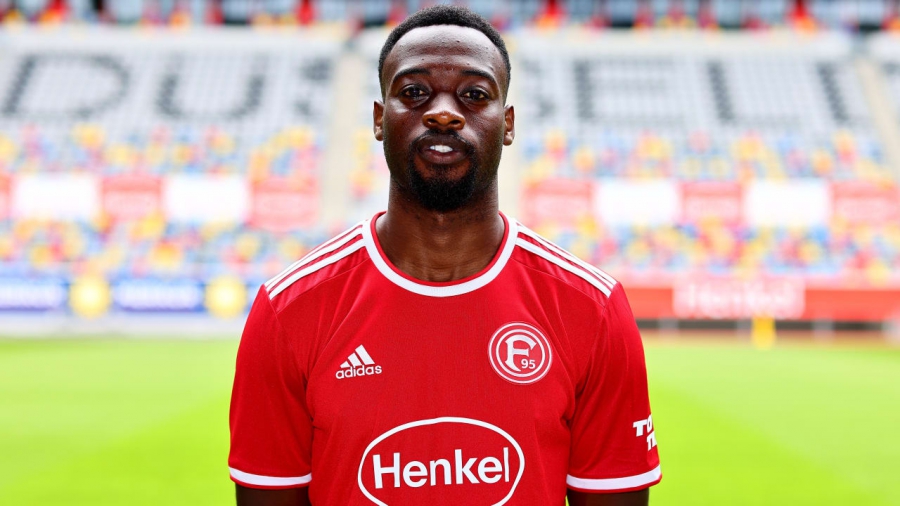 ΠΑΟΚ: Ολοκληρώνεται του Νάρεϊ – Πάει και για φορ!