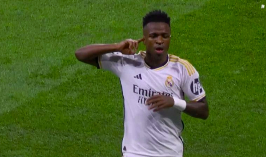 Η Ρεάλ «ανάσανε» με Βινίσιους, αλλά ο Όρμπαν τής βάζει ξανά… δύσκολα! (video)