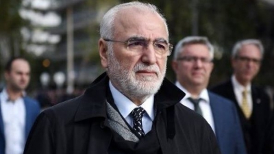 Ιβάν Σαββίδης: «Καμία σχέση με την ιστορία του ΠΑΟΚ οι δολοφόνοι»