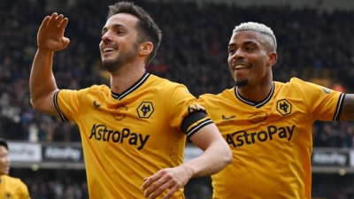 Γουβλς – Σέφιλντ Γιουνάιτεντ 1-0: «Σβηστά», επαγγελματικά, συνεχίζει στο… κυνήγι της 7ης θέσης!