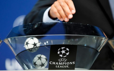 Champions League: Οι «15» ομάδες που συνεχίζουν στον θεσμό με φόντο την Αγία Πετρούπολη, με το ματς στο Μπέργκαμο να εκκρεμεί!