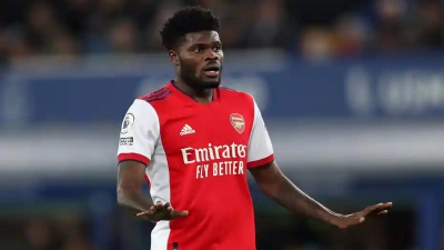 Άρσεναλ: Προπονήθηκε ο Πάρτεϊ και… ίσως παίξει απέναντι στην Έβερτον!