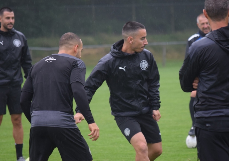 Φίτεσε – ΟΦΗ 2-1: Θετικό το πρώτο δείγμα για τους Κρητικούς