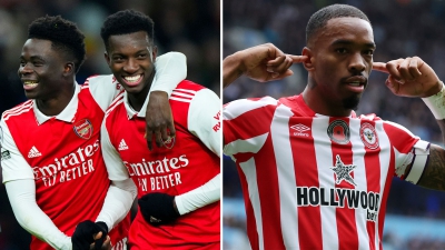 Το κοινό «μίλησε»: Σχεδόν 200.000 άνθρωποι ποντάρουν στο 2-0 της Άρσεναλ επί της Μπρέντφορντ!