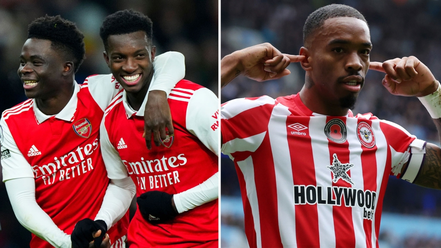 Το κοινό «μίλησε»: Σχεδόν 200.000 άνθρωποι ποντάρουν στο 2-0 της Άρσεναλ επί της Μπρέντφορντ!