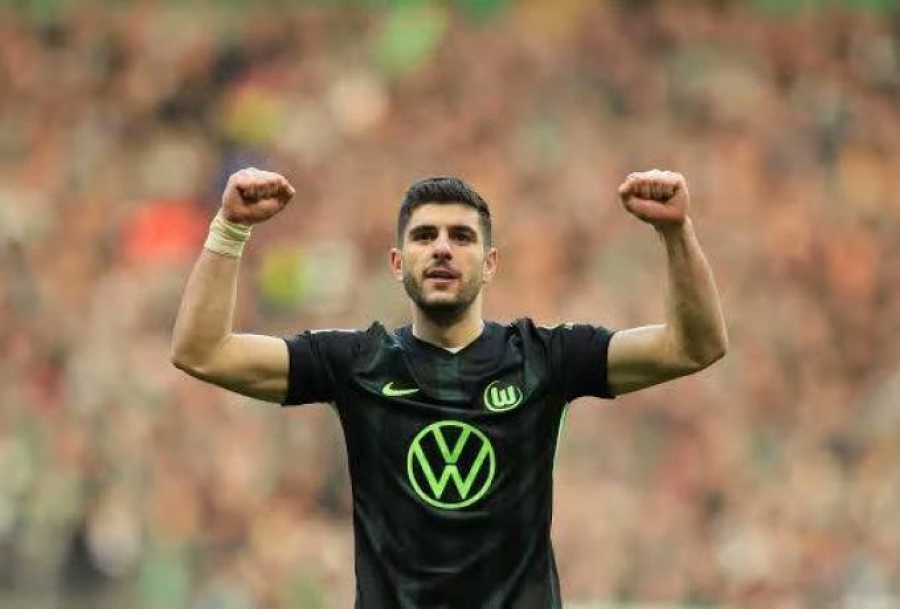 Στο στόχαστρο της Λίβερπουλ ο Κουλιεράκης