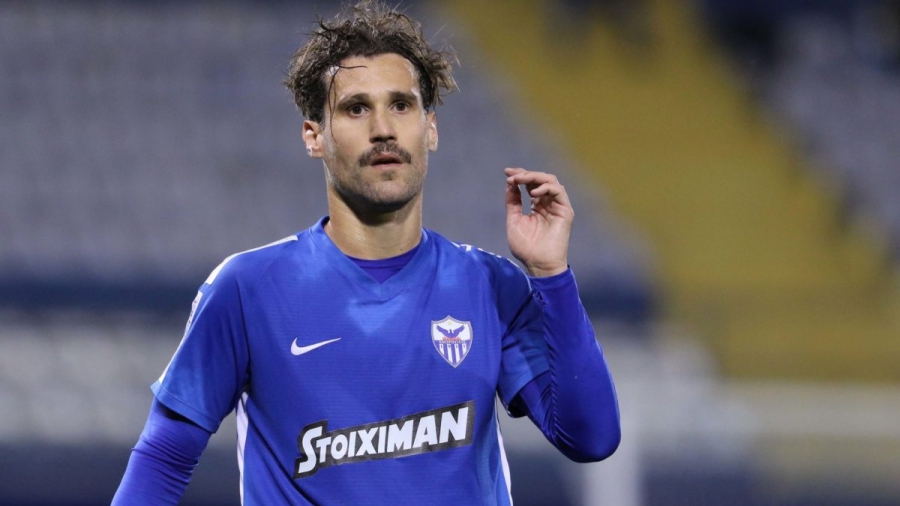 Επέστρεψε μετά από 11 χρόνια στον Πανιώνιο ο Γκαλίτσιος!