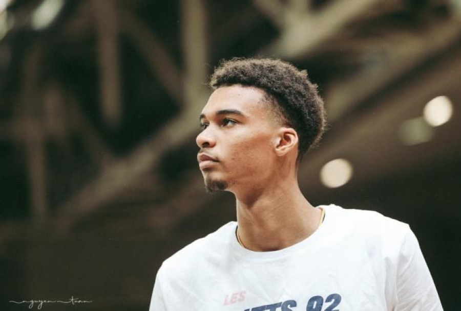 Ουεμπανιάμα: «Είπα όχι στη Μπαρτσελόνα, γιατί δεν μου μιλούσαν ανοιχτά!»