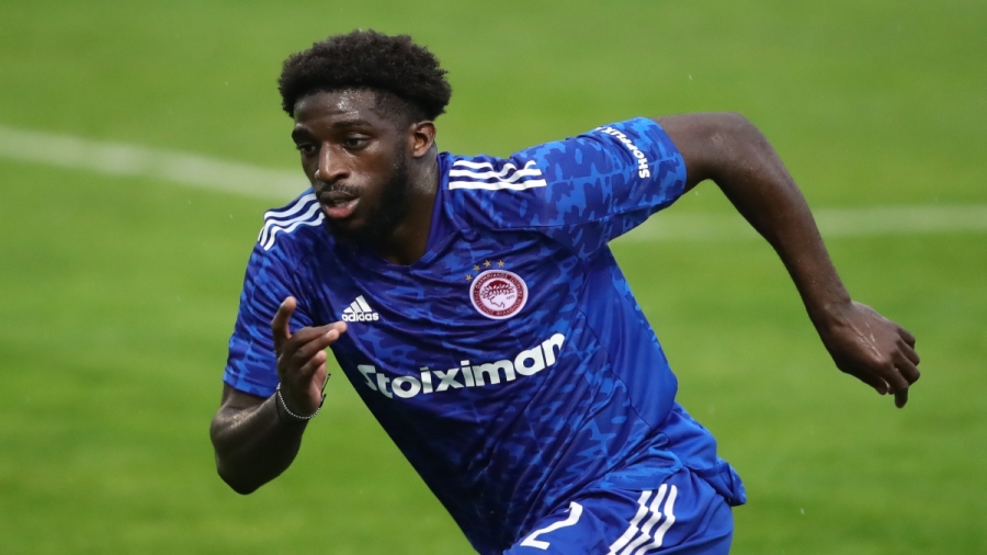 Ολυμπιακός: Με βασικούς τους Άβιλα και Αμπουμπακάρ Καμαρά κόντρα στη Σάλτσμπουργκ!