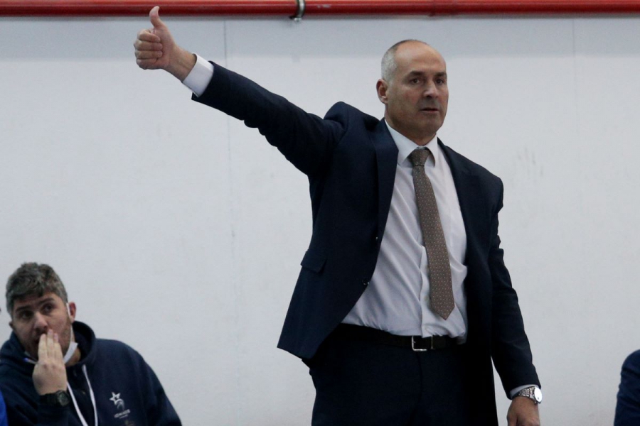 Σεγκούρα: « Μας τιμώρησε ο Παπαγιάννης, είμαι υπερήφανος για τους παίκτες μου»