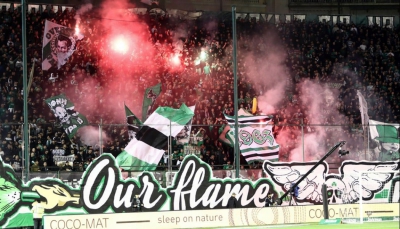 Παναθηναϊκός: Έκαναν... φτερά τα εισιτήρια με Μαρσέιγ!