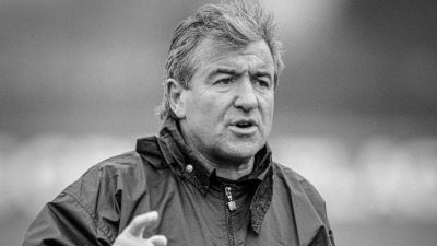 «Έφυγε» από τη ζωή ο Τέρι Βέναμπλς, ο προπονητής-θρύλος που έφερε την Αγγλία ως τα ημιτελικά του EURO 1996!