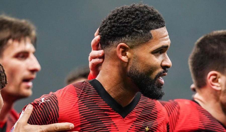 UEFA Europa League: «Καθάρισε» από το Σαν Σίρο η Μίλαν, τεράστιο διπλό της Καραμπάγκ μέσα στην Πορτογαλία! (video)