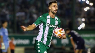 Σπόραρ: «Δεν αξίζαμε αυτό το αποτέλεσμα»