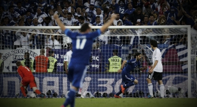 EURO 2012: Το όνειρο που κράτησε μόλις έξι λεπτά, στο τελευταίο ραντεβού της Εθνικής στη διοργάνωση… (video)