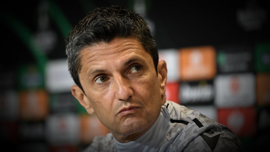 ΠΑΟΚ: Το mindset πριν την Κοπεγχάγη και οι… άσσοι στο μανίκι του Λουτσέσκου!