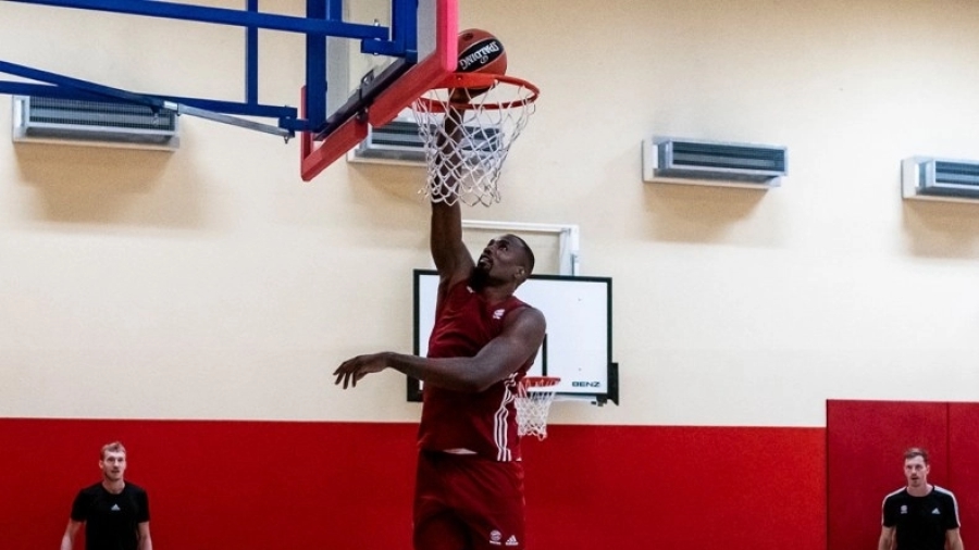 Χωρίς τον Ιμπάκα η Μπάγερν στο «τουρνουά Παύλος Γιαννακόπουλος»