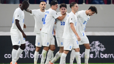 Ελληνική τριάδα με 3.82* στην Interwetten!