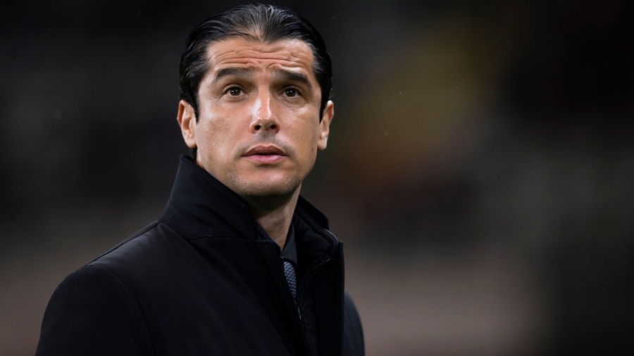 Ο Φρανσουά Μοντεστό είναι κοντά στη Νότιγχαμ Φόρεστ (pic)