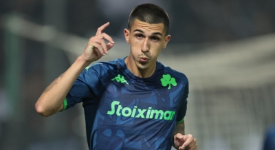 Αϊτόρ: «Ένα βήμα ακόμα» (video)