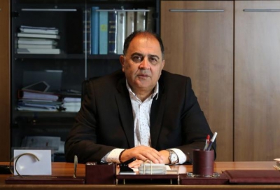 Δ.Μποροβήλος: «Νέο ξεκίνημα για τον Αστέρα Τρίπολης»