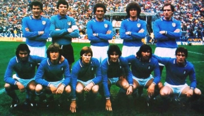 Το τεράστιο κάζο του αποκλεισμού της Ιταλίας από το Euro '84, μετά το θρίαμβο του 1982! (video)